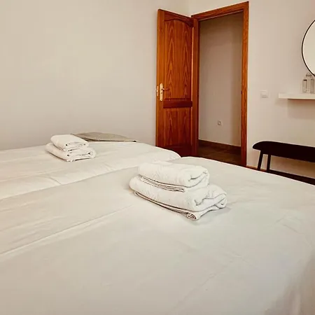 Apartment Click&guest - Atlantic Sun House In Playa Arinaga