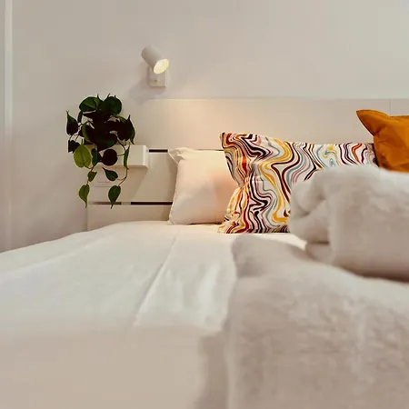 Apartment Click&guest - Atlantic Sun House In Playa Arinaga Aguimes