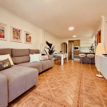 Click&guest - Atlantic Sun House In Playa Arinaga * Agüimes