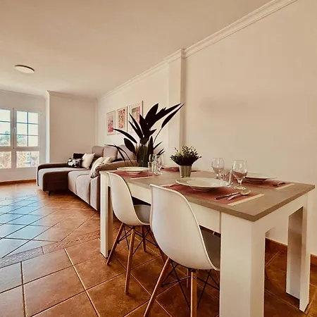 Apartment Click&guest - Atlantic Sun House In Playa Arinaga