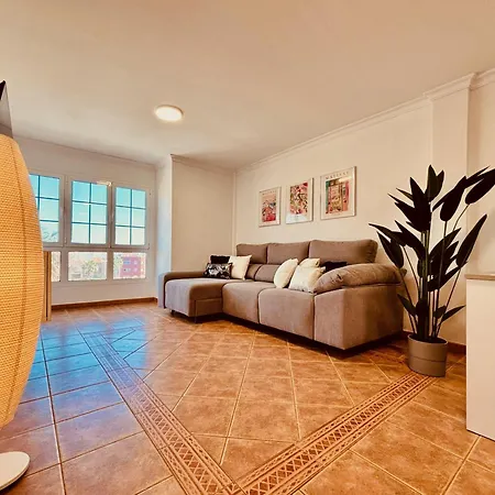 Click&guest - Atlantic Sun House In Playa Arinaga Apartment *