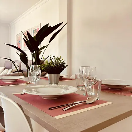 Click&guest - Atlantic Sun House In Playa Arinaga Apartment Aguimes