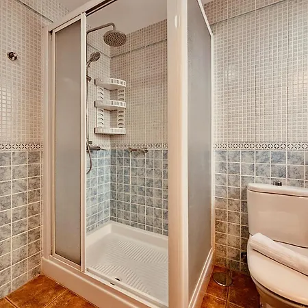 Apartment Click&guest - Atlantic Sun House In Playa Arinaga Aguimes