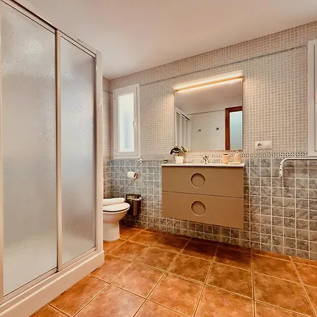 Apartment Click&guest - Atlantic Sun House In Playa Arinaga