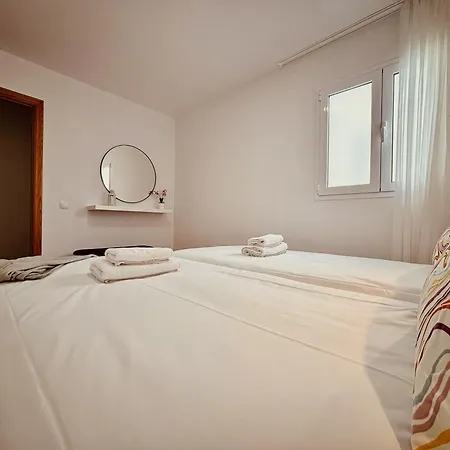 Click&guest - Atlantic Sun House In Playa Arinaga *