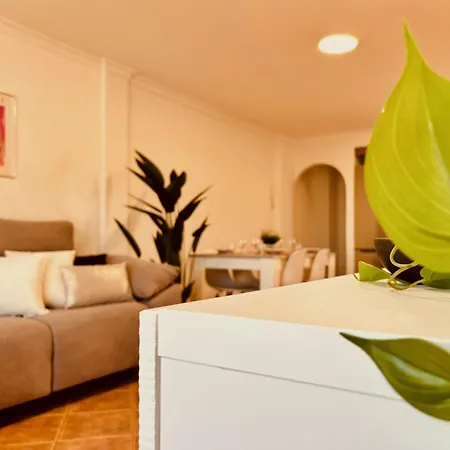 Click&guest - Atlantic Sun House In Playa Arinaga