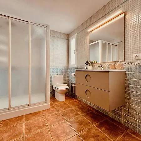 Apartamento Click&guest - Atlantic Sun House In Playa Arinaga *