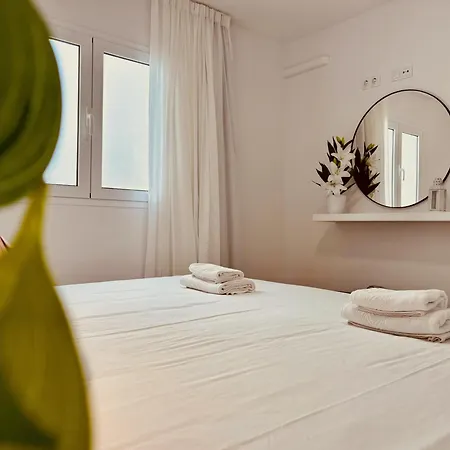 Click&guest - Atlantic Sun House In Playa Arinaga * Aguimes