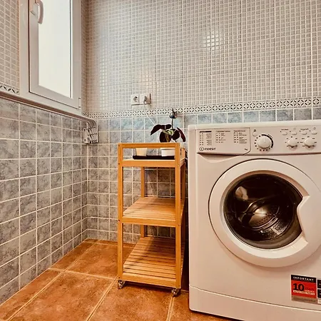 Click&guest - Atlantic Sun House In Playa Arinaga * Aguimes