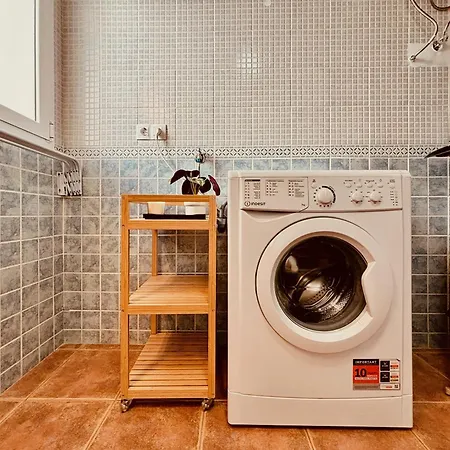 Apartment Click&guest - Atlantic Sun House In Playa Arinaga