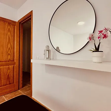 Click&guest - Atlantic Sun House In Playa Arinaga Apartment *