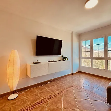 Click&guest - Atlantic Sun House In Playa Arinaga *