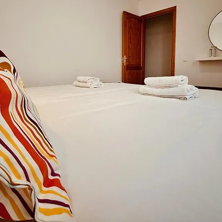 Click&guest - Atlantic Sun House In Playa Arinaga