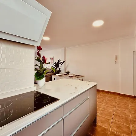 Click&guest - Atlantic Sun House In Playa Arinaga *