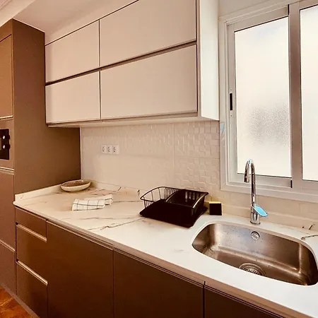 Click&guest - Atlantic Sun House In Playa Arinaga * Aguimes
