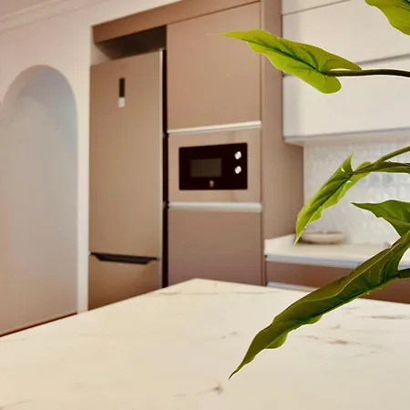Click&guest - Atlantic Sun House In Playa Arinaga Apartment *