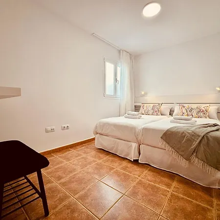 Click&guest - Atlantic Sun House In Playa Arinaga