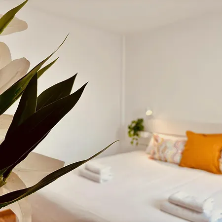 Apartment Click&guest - Atlantic Sun House In Playa Arinaga