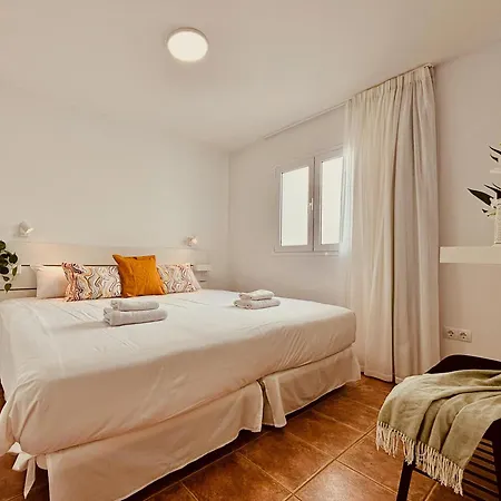 Apartamento Click&guest - Atlantic Sun House In Playa Arinaga Agüimes