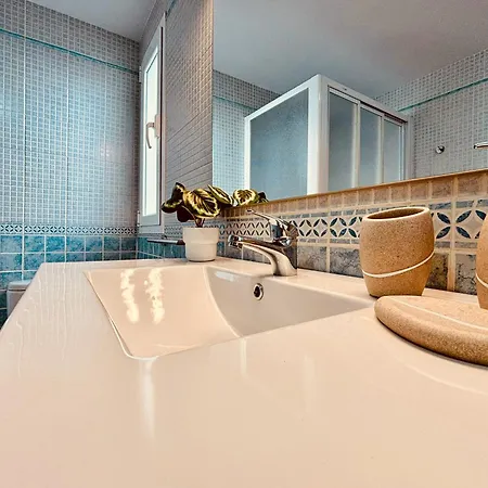 Click&guest - Atlantic Sun House In Playa Arinaga *