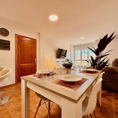 Apartamento Click&guest - Atlantic Sun House In Playa Arinaga Agüimes