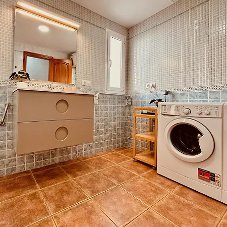 Click&guest - Atlantic Sun House In Playa Arinaga Agüimes